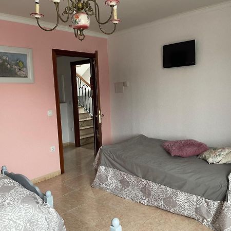 Hostel Arenos Velilla del Rio Carrion 外观 照片