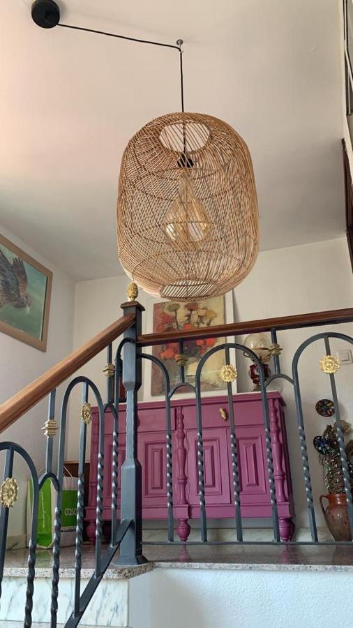 Hostel Arenos Velilla del Rio Carrion 外观 照片