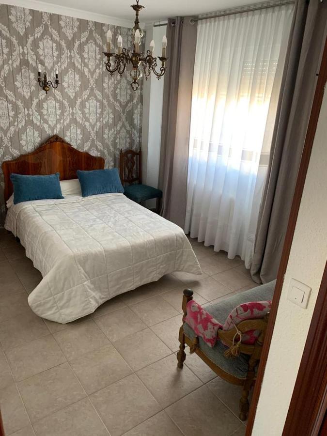 Hostel Arenos Velilla del Rio Carrion 外观 照片